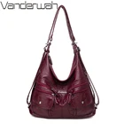 Роскошные сумки, женские сумки, дизайнерская вместительная сумка через плечо, женская кожаная сумка-мессенджер, повседневные сумки-тоуты