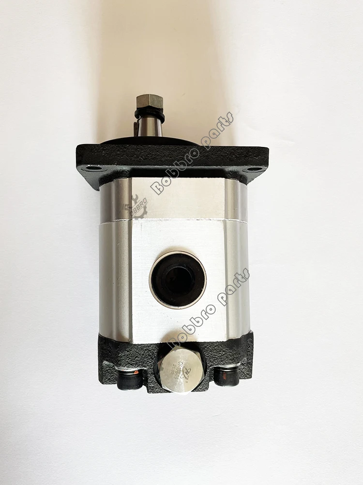 

Насос шестеренки двигателя гидравлического вентилятора DL08 K1057295 для экскаватора Daewoo Doosan DX380 DX380LC