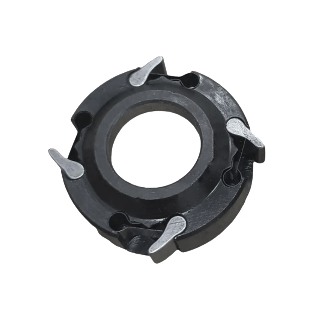 Запчасти для двигателя Bafang M400 G330 храповая шестерня с четырьмя зажимами Сменные