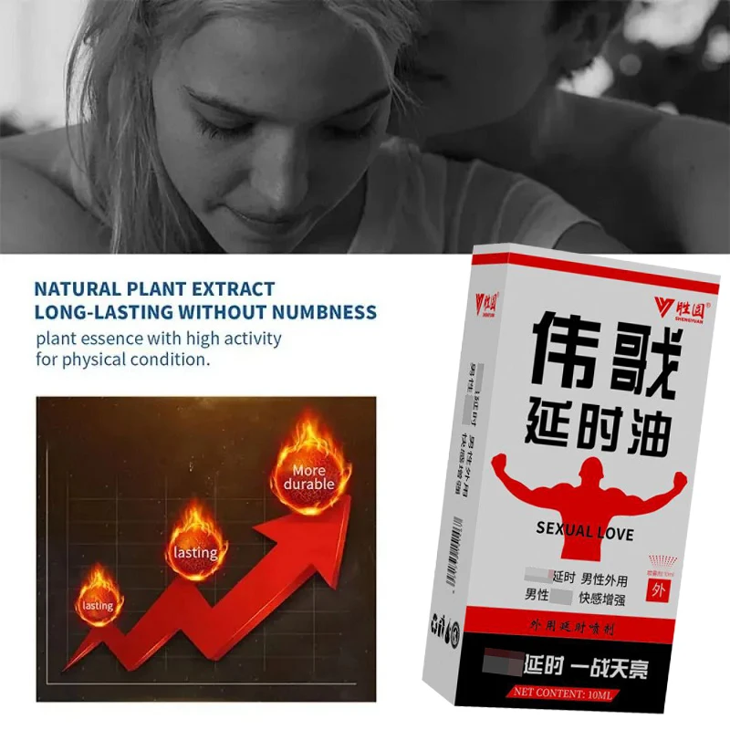 Стимулирует мужскую задержку спрея повышает энергию усиливает отношения