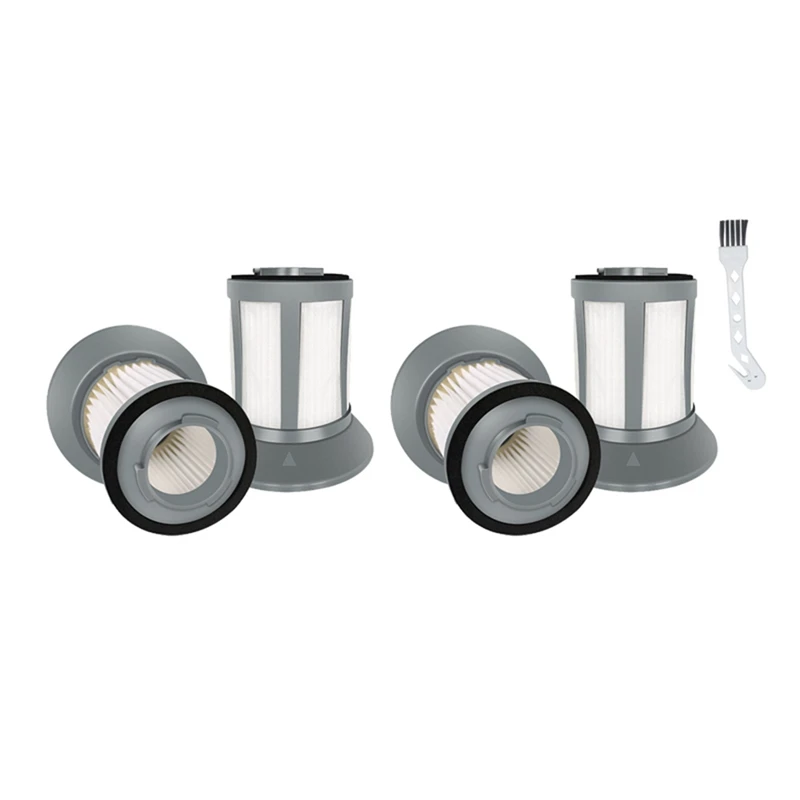 

Hepa-фильтр для Midea VC14K1-FG VC14F1-FV для робота-пылесоса Bissell 6489 64892 64894