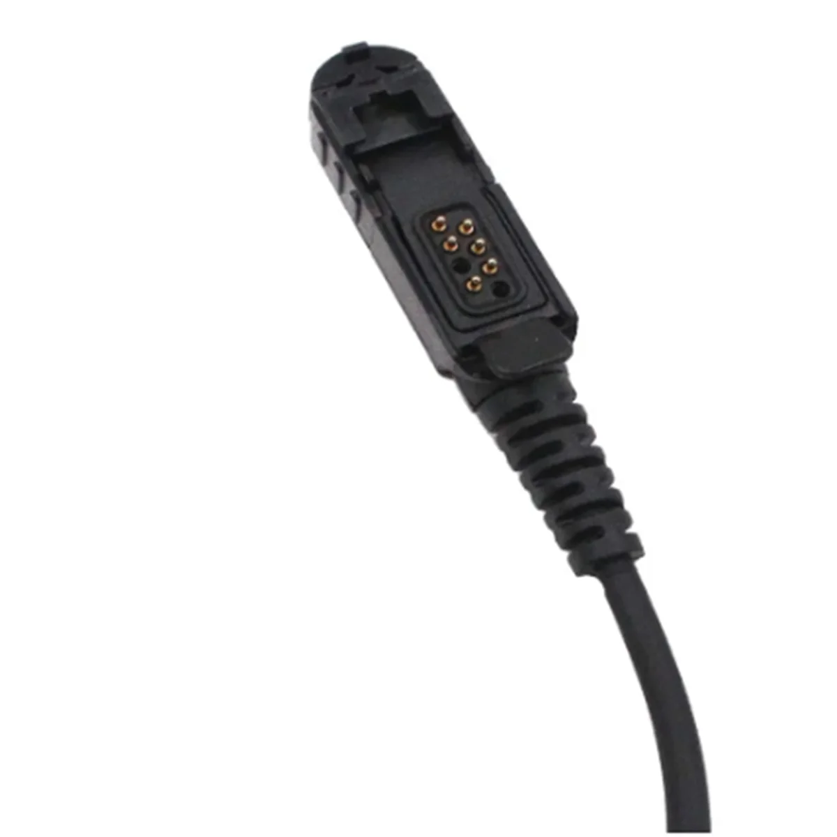 Микрофон с динамиком для Motorola DEP550/E/DEP570/E/DP2400E/DP2600E/DP3441E TETRA Radio MTP3150/MTP3250/MTP3500