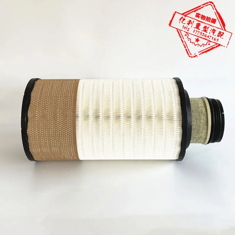 Картридж воздушного фильтра мощностью 274 7 миллиардов адаптированный для