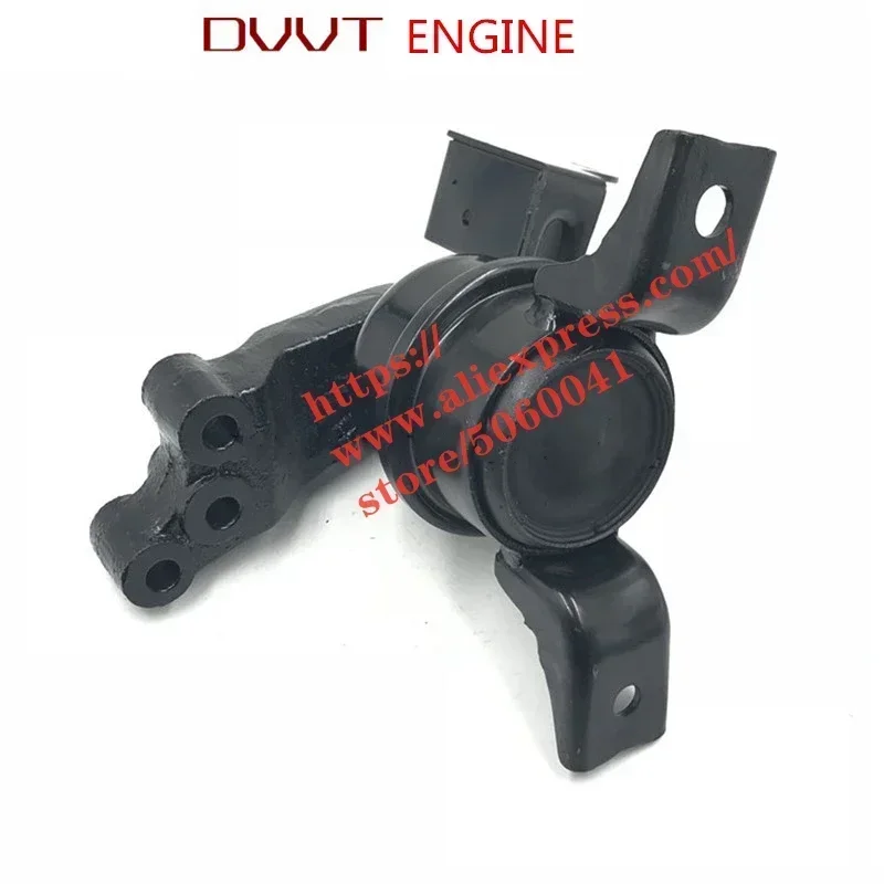 Резиновый пирс правой опоры двигателя для Chery A3/Cielo J3 M11 TENGO Опора резинового