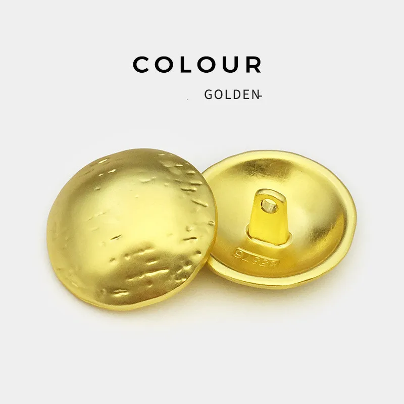 10 шт. металлические пуговицы в стиле ретро 18/23/25 мм