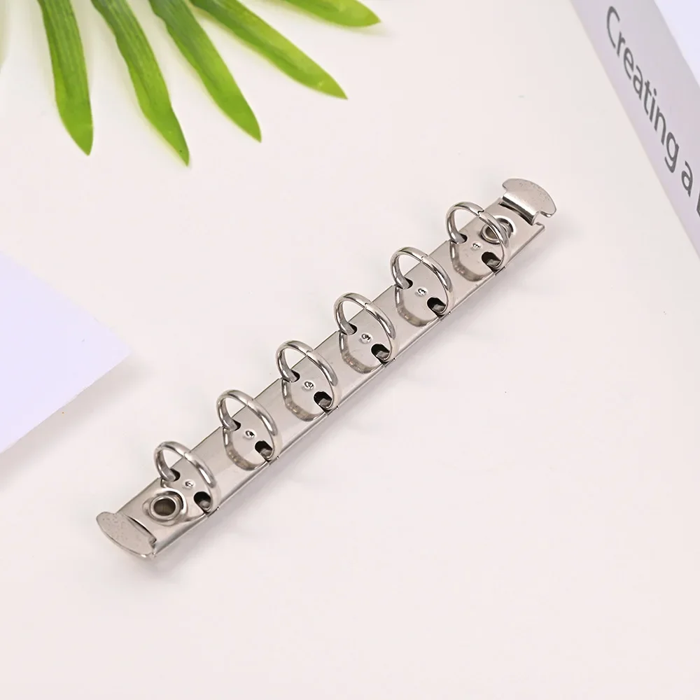 

Металлические зажимы для папок LZN A7