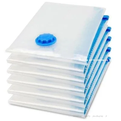 Вакуумные мешки для хранения одежды одеял подушек экономия места размер очень