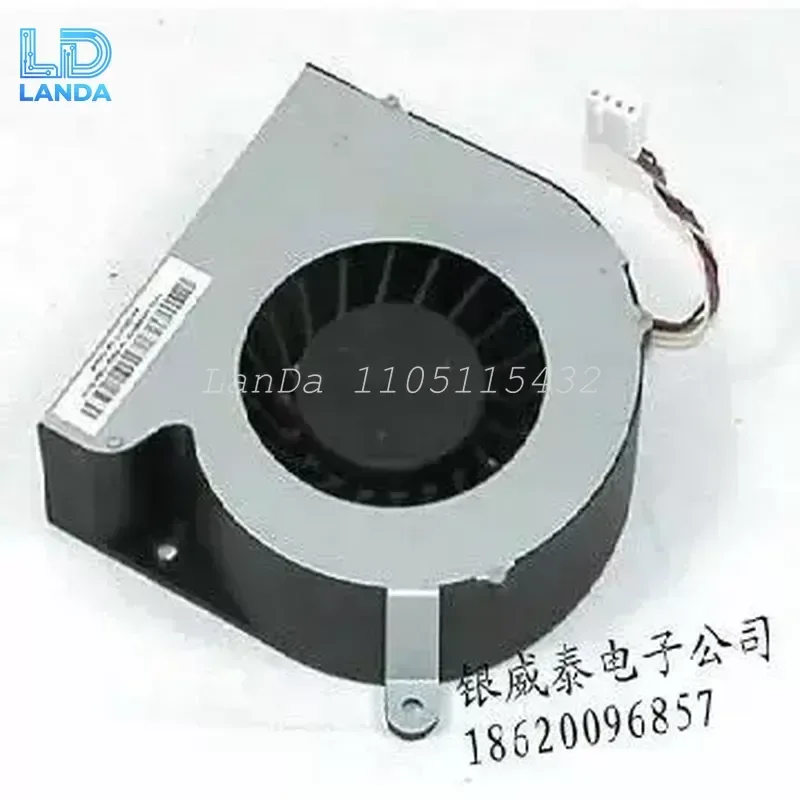 Вентилятор для HP Pavilion AIO 23-b320 23-bxxx 20-b314 20-b010 (art.: 3920dcc528484) - 3920dcc528484