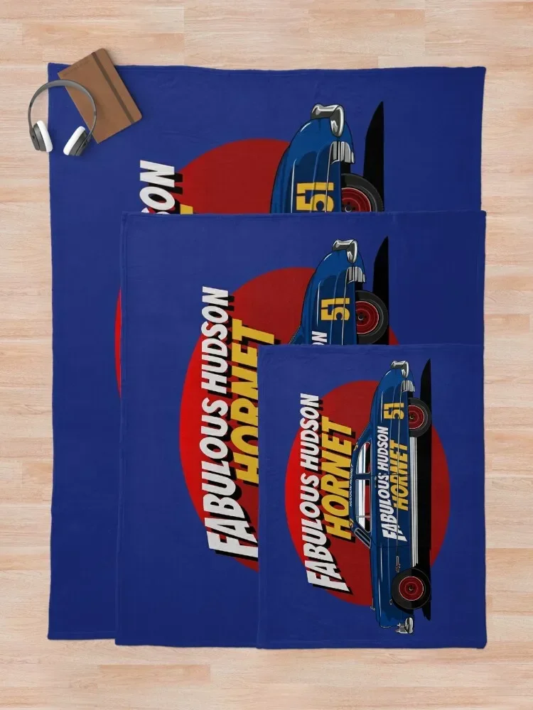 Сказочное иллюстрационное одеяло хадсон Хорн от petrothings пушистые туристические