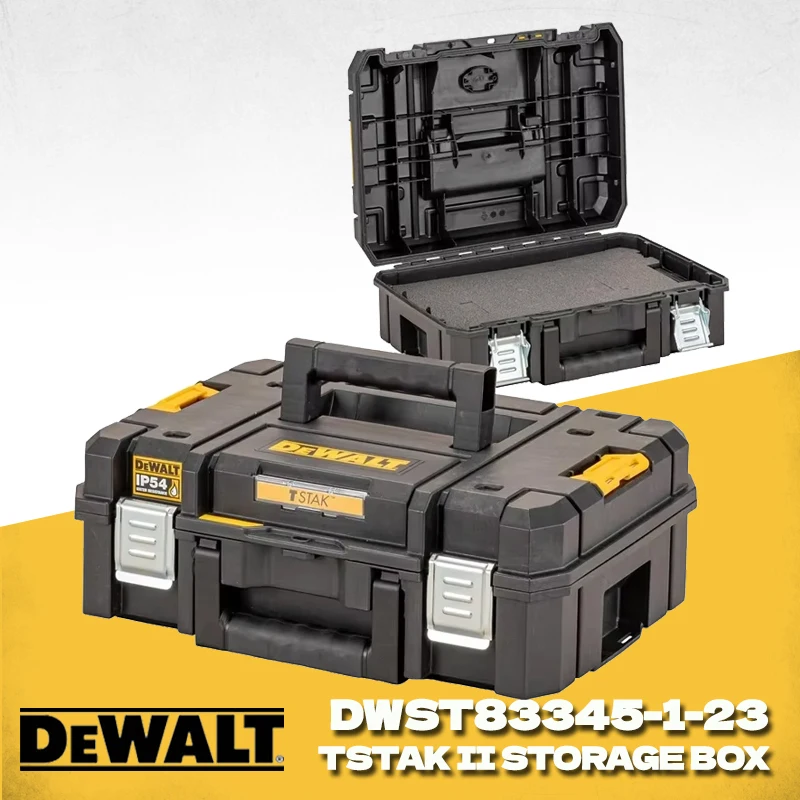 

DEWALT TSTAK II ящик для инструментов