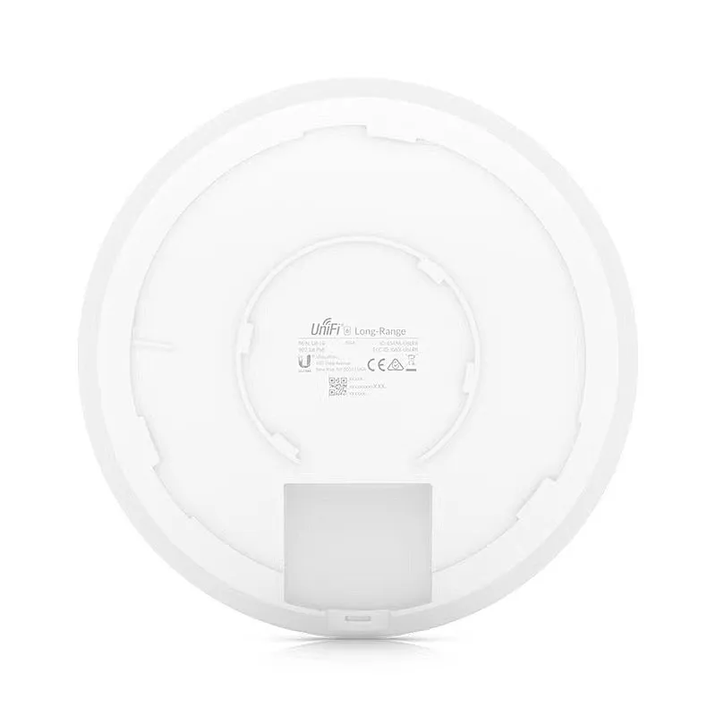 Ubiquiti UniFi U6-PRO, U6-LR, U6-LIte, Enterprise-Class WIFI6 in-Ceiling Wireless AP
