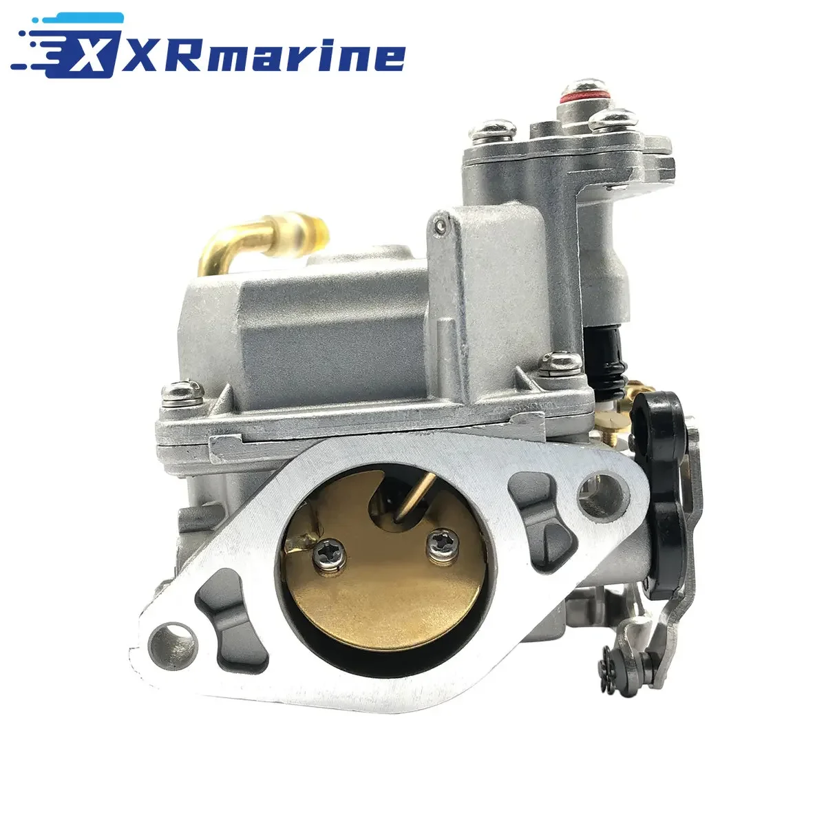 3FS-03100-0 Замена карбюратора для 4-тактных подвесных двигателей Tohatsu Nissan 8HP 9 3V2-03100-3 3V