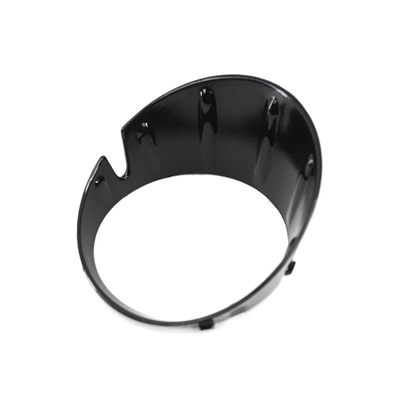 Фото Передняя противотуманная лампа для MINI Cooper R55 R56 R57 R58 R59 51117248791 51117248792 №2