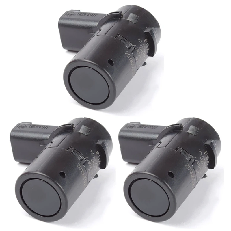 

3X Новый датчик парковки PDC 735393479 для Alfa Romeo 147 156 159 166 GT горячая распродажа