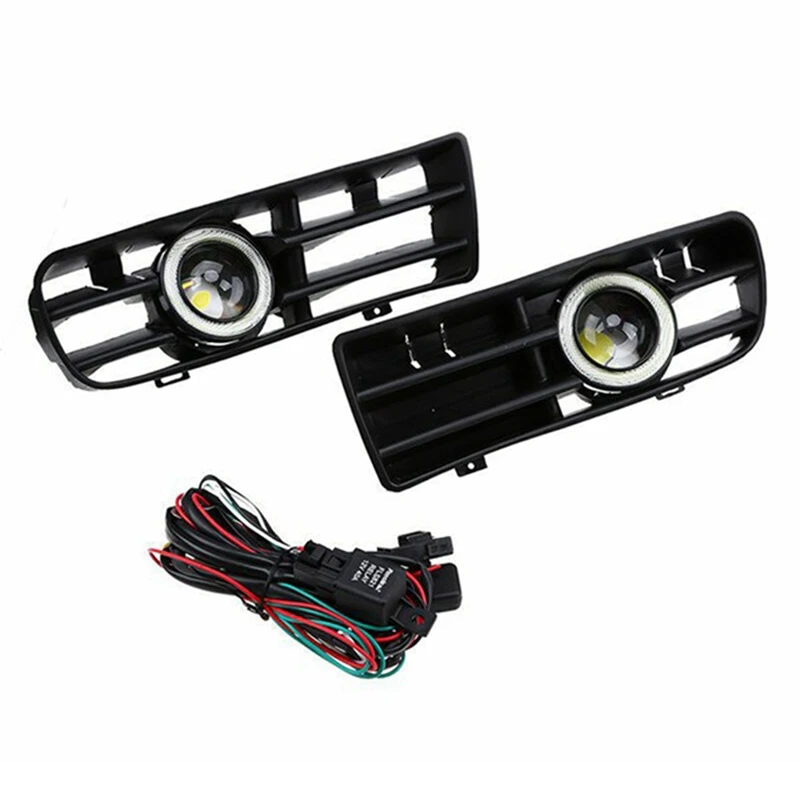 

Противотуманная фасветильник Angel Eye для Volkswagen Golf MK4 1998-2004