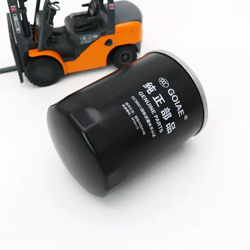 CX0708 подходит для нового дизельного топлива 490 фильтра CX7085 универсального