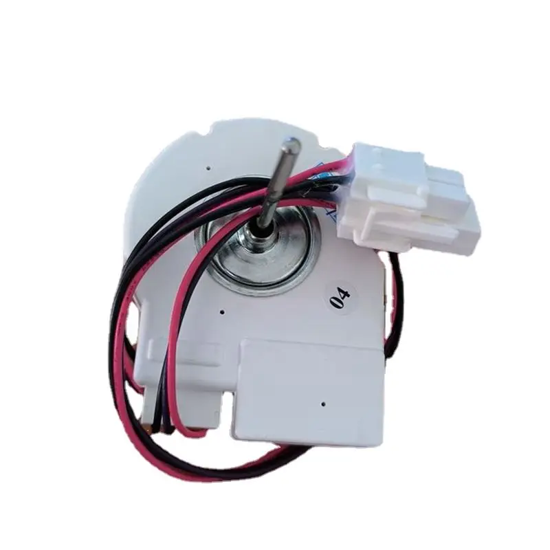 Двигатель вентилятора DREP5020LD SA11893 SP 2 8 Вт 1920 А об/мин