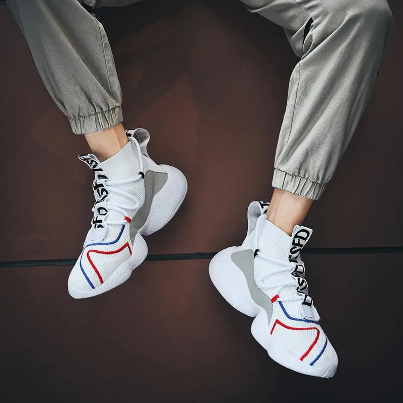 

Sports Shoes For Female Original Tennis Sneakers Ladies House Women's Sport Shoes Navy Blue Running Shoes Athletic