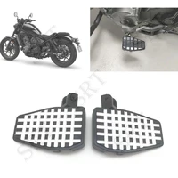motorcycle accessories foot pegs pedals wide footpegs rest footrests extension for honda cm cmx 1100 cm1100 cmx1100 2021