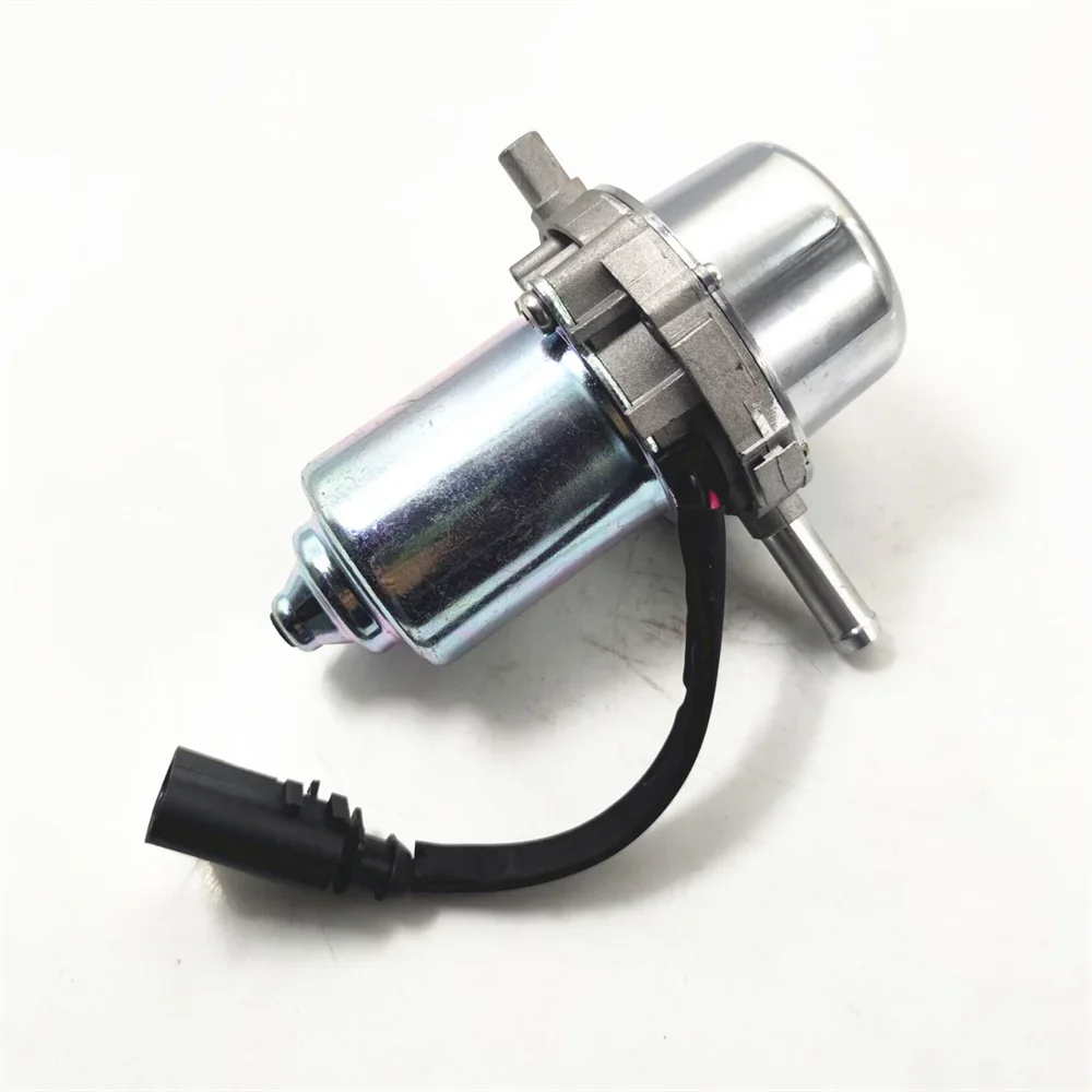 Автомобильный вакуумный насос Power Brake Booster 8E 0927317 E для Audi A4 B6 A6 C5 A8 Q7 VW Passat B5 Touareg Skoda