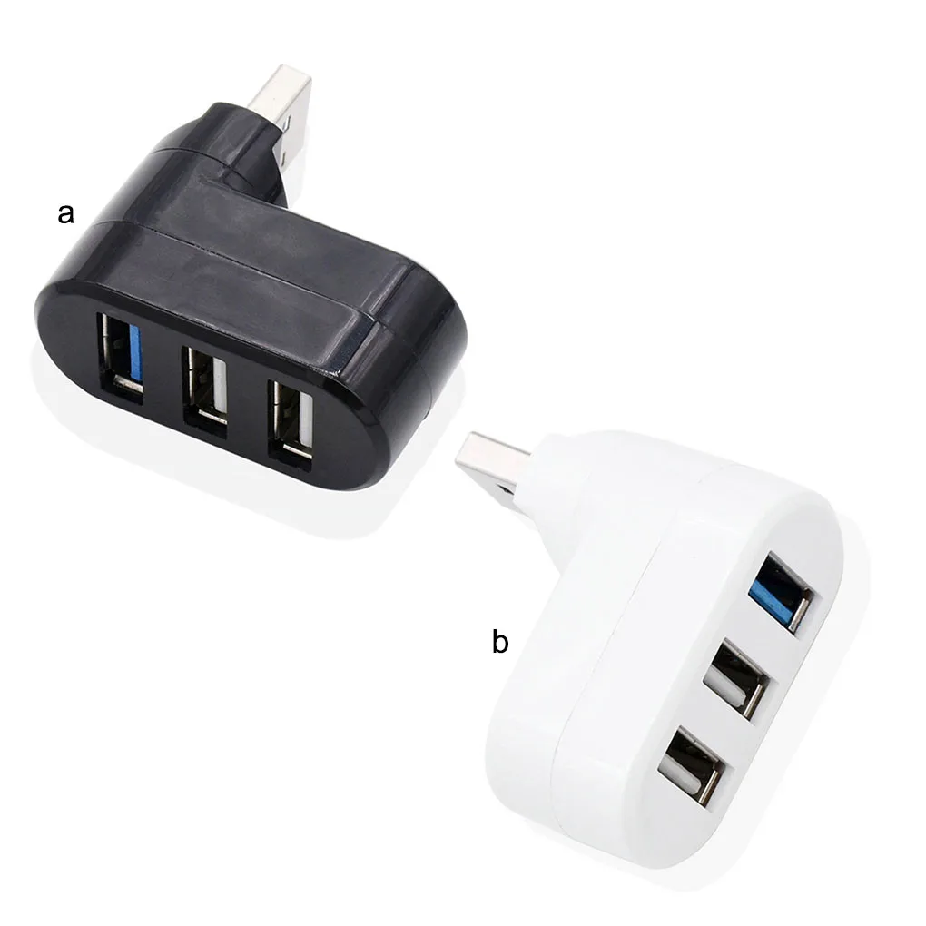 

Высокоскоростной разветвитель для компьютера, телефона, USB 3,0