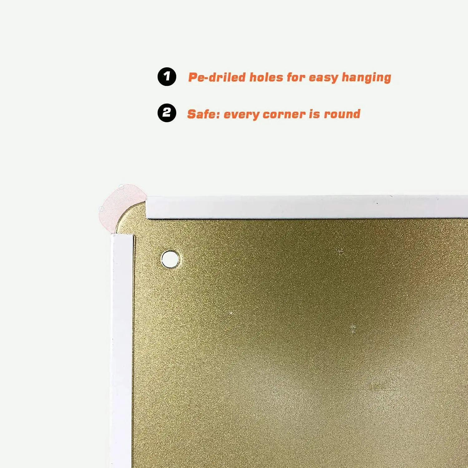 GadgetsTalk Stay Wild Moon детская металлическая жестяная вывеска в стиле ретро винтажная