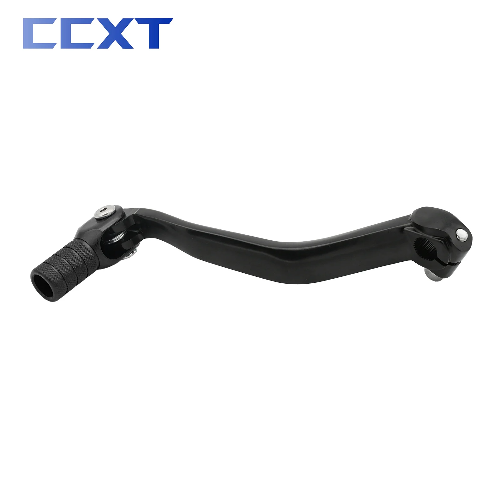 

Рычаг переключения передач CNC для мотоцикла YAMAHA YZ250 YZ125 2005-2023 YZ125X YZ250X 2016-2023 YZ450F YZ250F 2014-2016