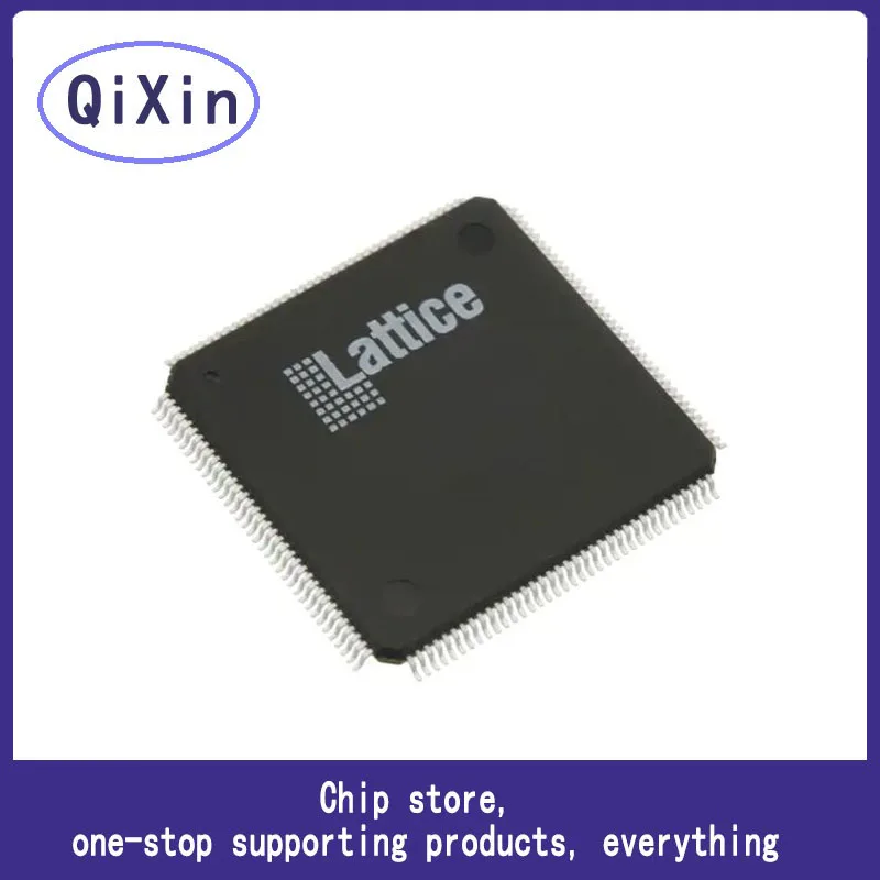 LCMXO1200C-4TN144I  LQFP144 Integrated chip Original New