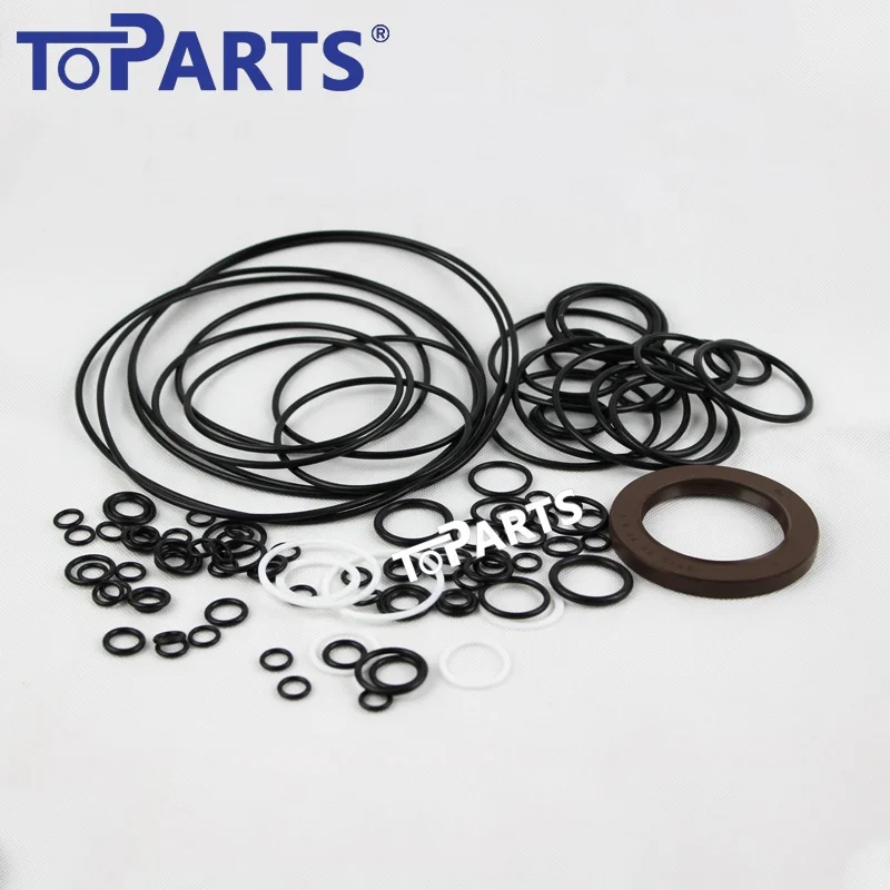 Tcn K3v112 K5v80 K5v140 K5v160 K5v200 Ремкомплект экскаватора Уплотнение гидравлического насоса