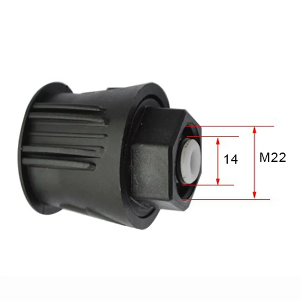 БЫСТРОРАЗЪЕМНАЯ муфта для мойки высокого давления Karcher соединительная K адаптера