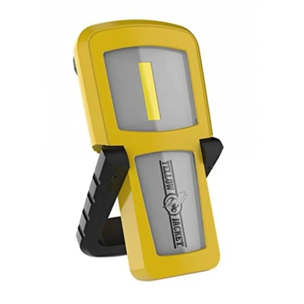 

HL1030R 300 Lumen LED Rechargeable Handheld Task Light