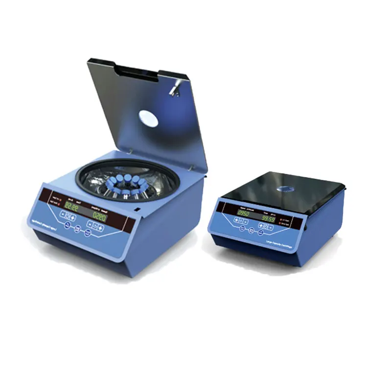 

Lab Portable MT-45 Centrifuge Low Speed Medical Lab Blood Plasma Centrifuge