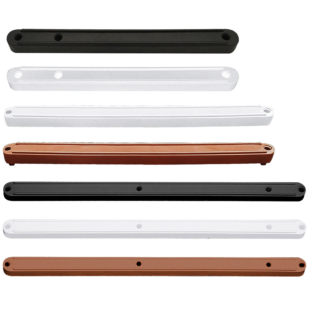 10 шт. пластиковые направляющие для клавиатуры 180/235/298 мм