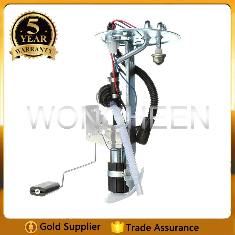 

Fuel Pump Module Assembly for Ford Ranger 1999 Mazda B4000 1998-1999 hp10229