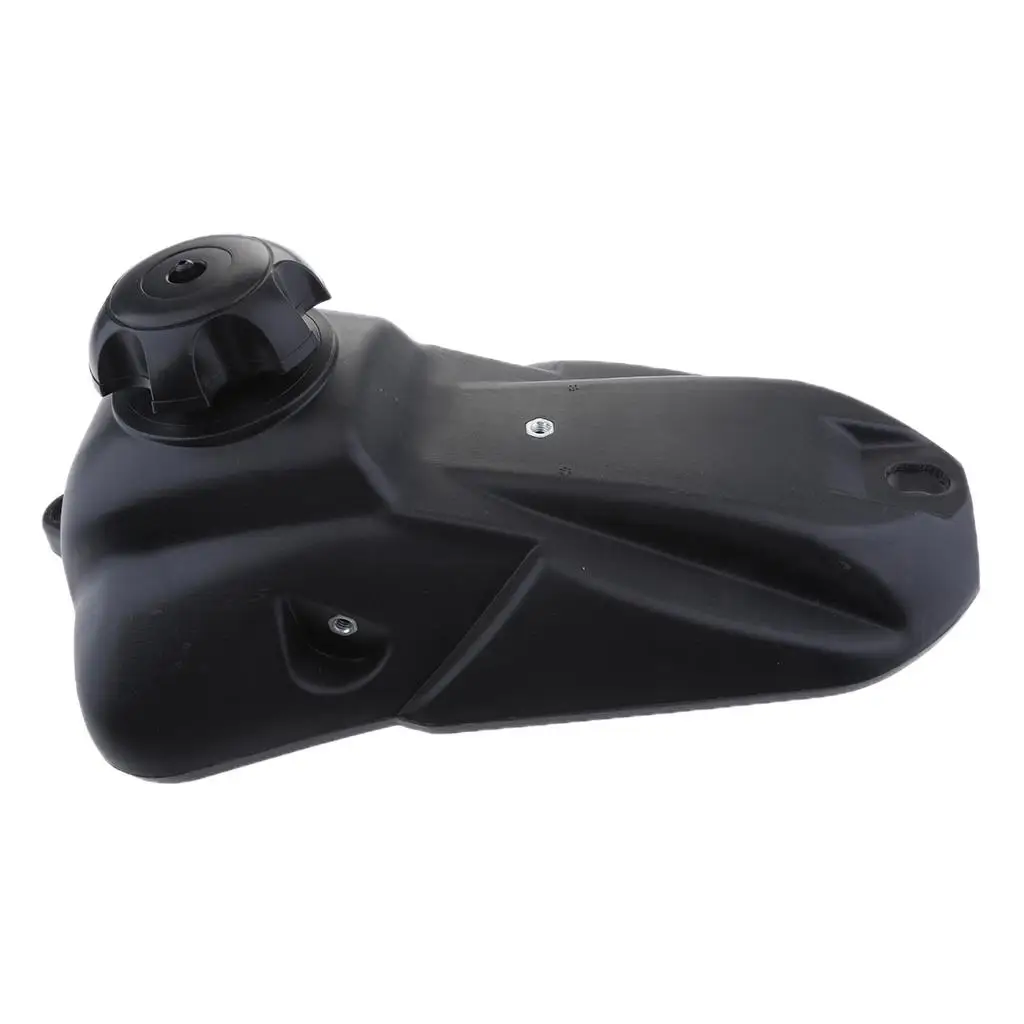 Бензиновый топливный бак в сборе с 70 90 110 125 140 Dirt Bike — черный