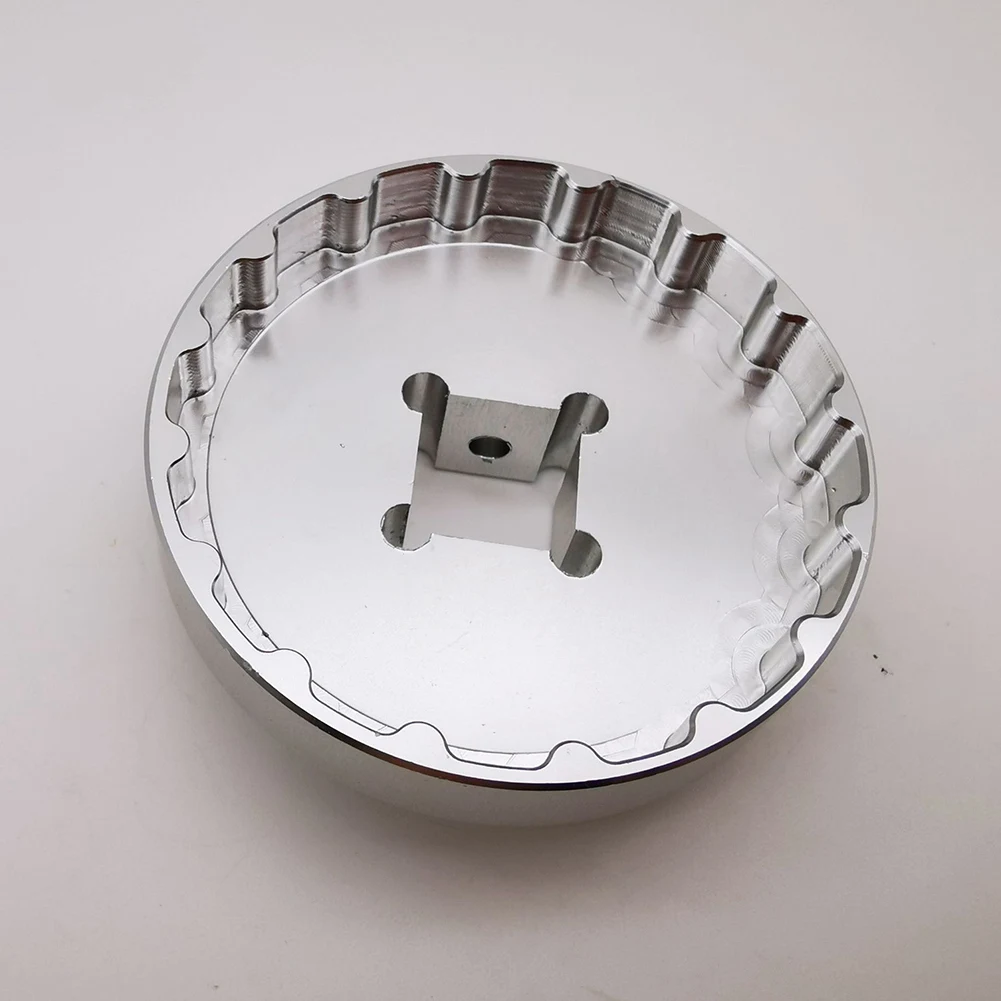 Велосипедный кронштейн фотоинструмент 16T 52 2 мм для Trek Emonda T47 /SRAM DUB 16-зубчатый