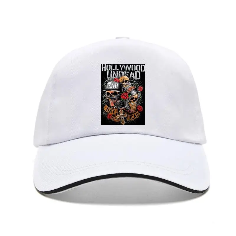 

Новая Кепка с uic Band HOYWOOD UNDEAD Novety Coo Top en T модная бейсболка