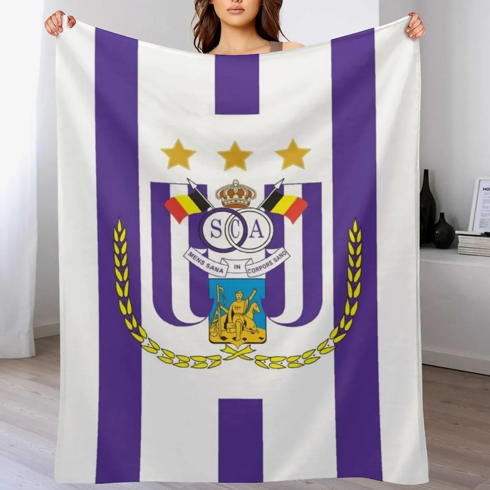 Одеяло для занятий спортом бельгийский плед свободные декоративные одеяла