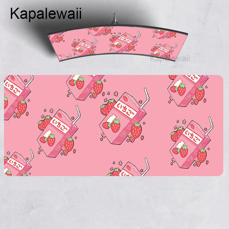 

Gaming Mouse Pad Xxl Mouse Mats Large Mousepad Gamer Desk Mause Carpet Computer Keyboard Ped Deskmat Surface for PC accessories