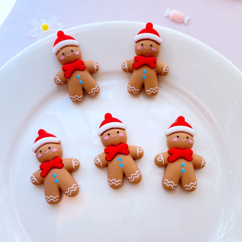 

Искусственные кабошоны TSXJY 10 шт.