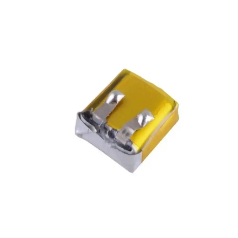 Литиевая полимерная аккумуляторная батарея для Bluetooth-совместимой гарнитуры