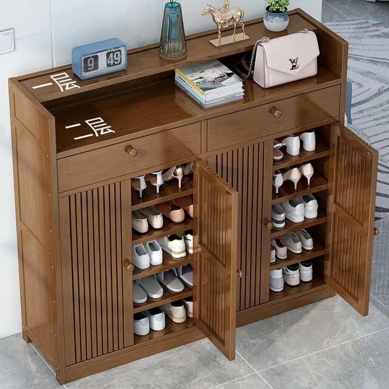Шкафы для спальни органайзер обуви узкие стойка компактная домашняя мебель
