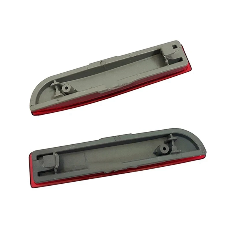 81920-0R020 81910-0R020 задний зеркальный фотоотражатель автомобильный для Toyota RAV4 2009-2012