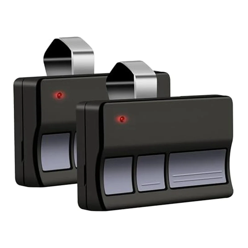 Пульт дистанционного управления для открывания гаражных ворот