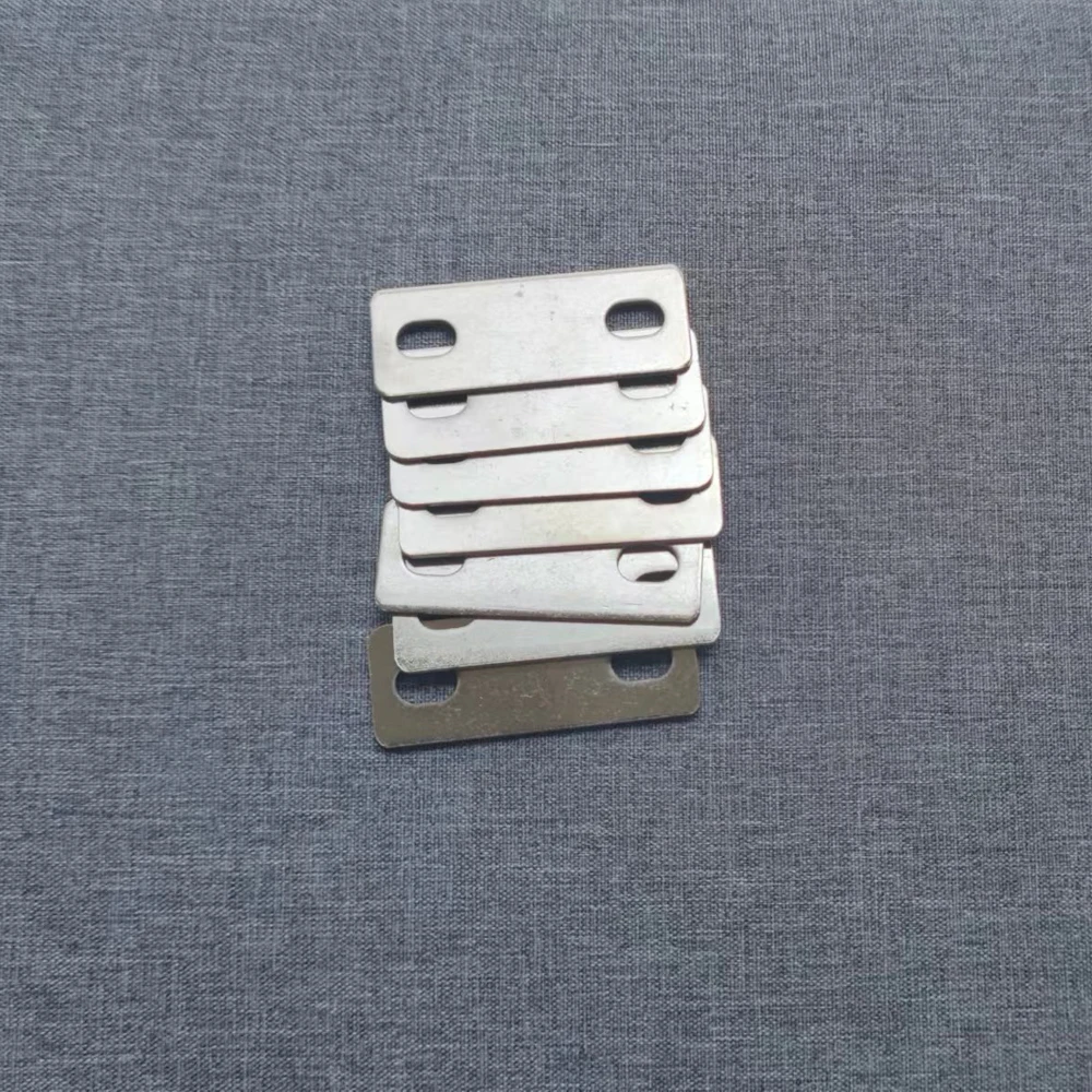 Шина из чистой меди с никелевым покрытием для подключения аккумулятора 27 мм, 30 мм, 35 мм, 38 мм, 40 мм, 45 мм, 50 мм, 68 мм, 72 мм, 83 мм, 85 мм