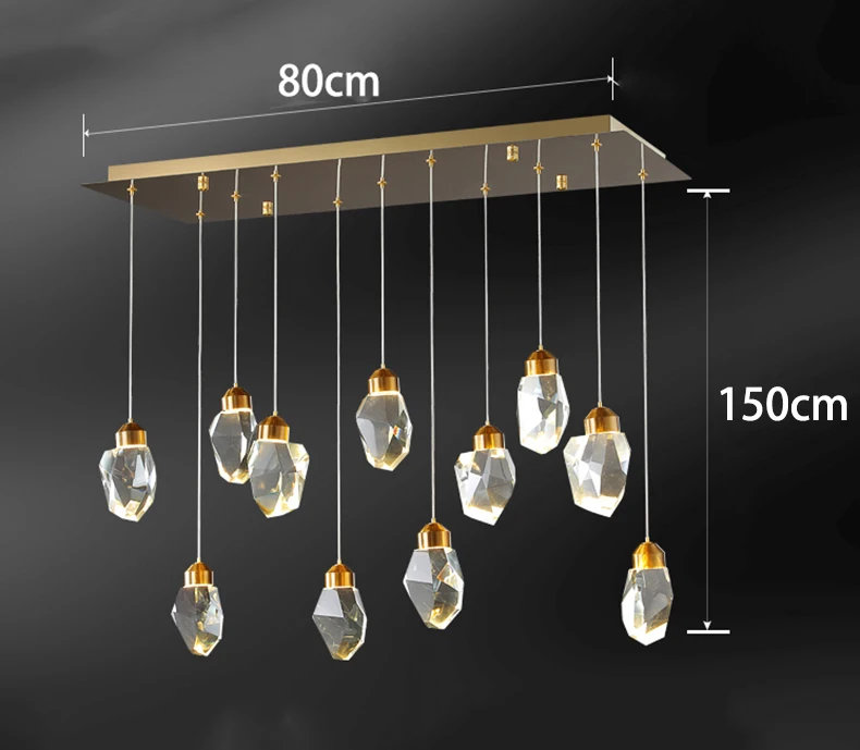 

Подвесной светильник joemade