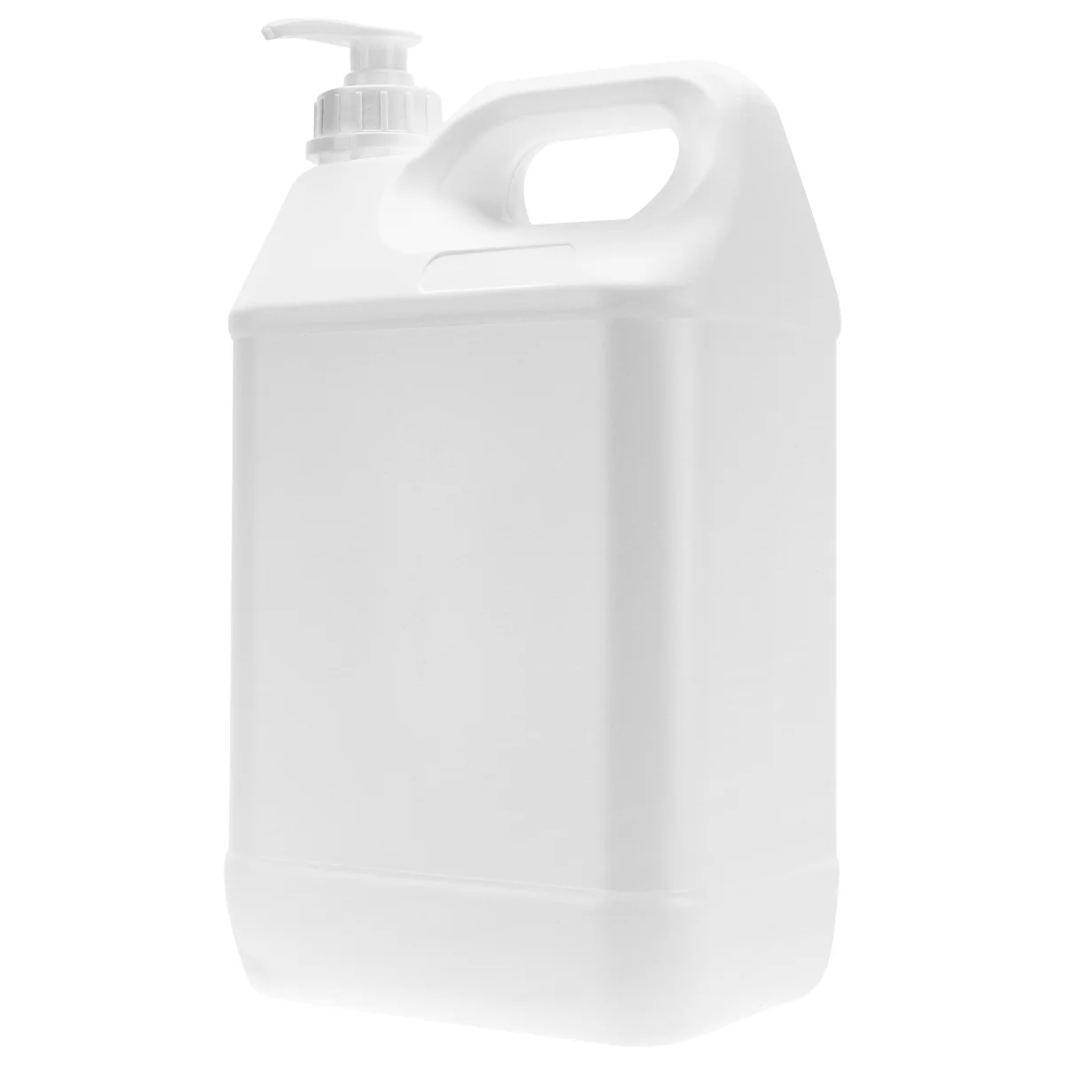 

Bottle Pump Empty Liquid Lotion Jug Dispenser Jugsrefillable Soap Containerscontainer Gallon Toilet Holdersbottles Shampoocaps