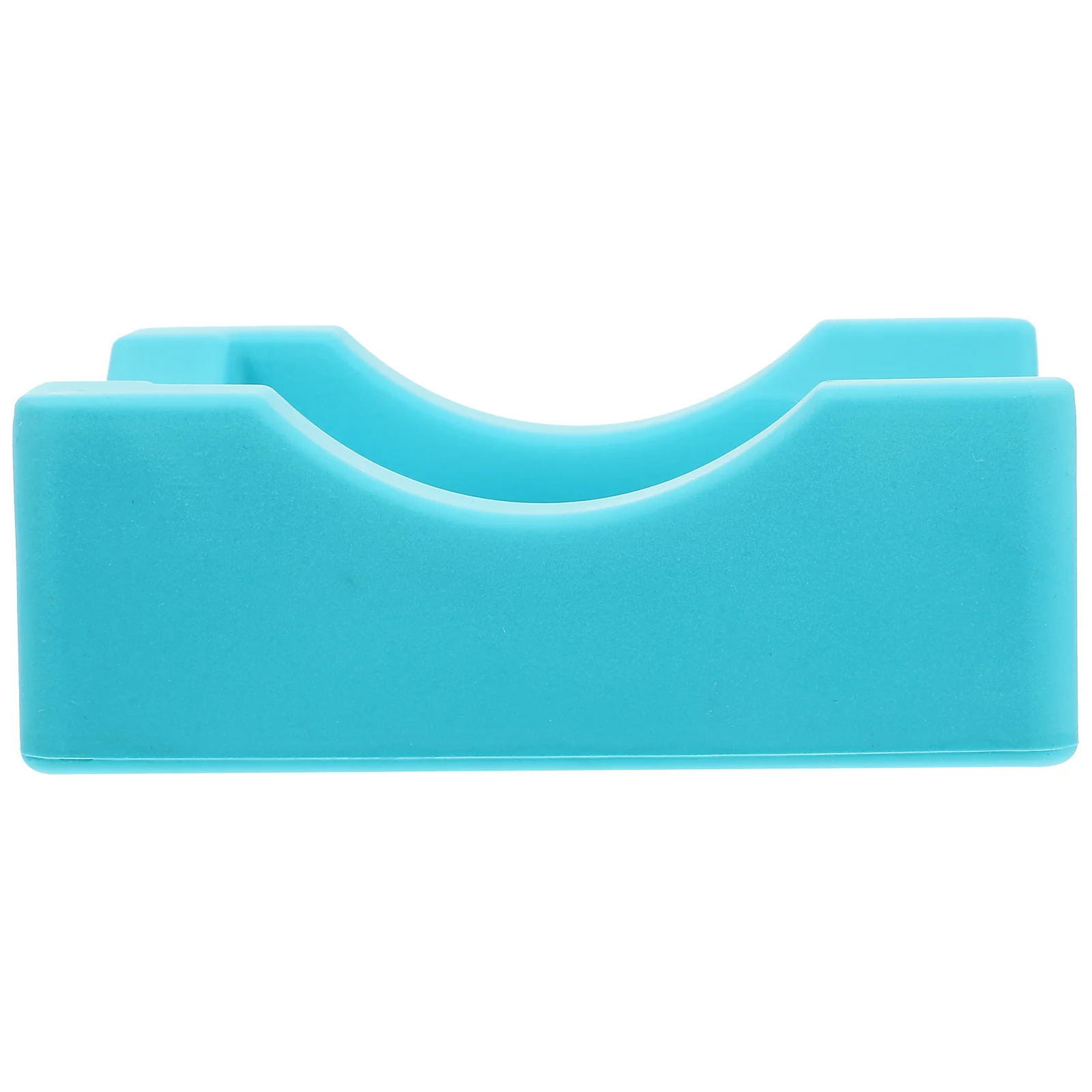 

Silicone Cup Holder Reusable Tumbler Daily Use Professional Desktop Silica Gel DIY Accessory