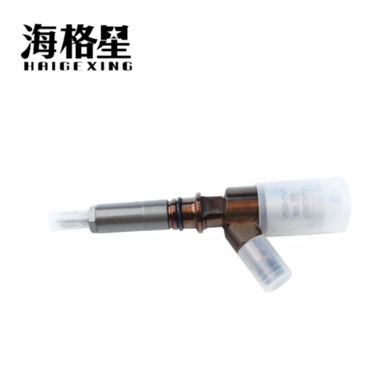 Высококачественная форсунка 326-4700 для экскаватора 320D 32F61-00062 Сделано в Китае GZQKA11S29