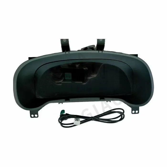 Автомобильная ЖК-панель приборной панели Linux для Lexus RX RX300 RX330 RX350 RX400 RX450h 2016-2021